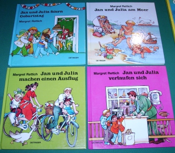 BilderbücherRettich